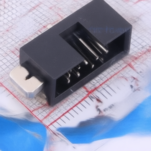 kinghelm KH-2.54PH180-2X4P-L8.9 for sale