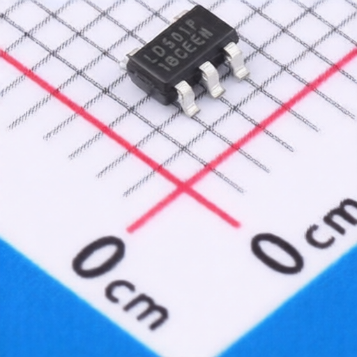 analogysemi LD501PCSOT-18 for sale