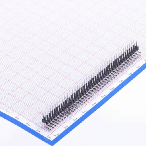BOOMELE(Boom Precision Elec) 2.54-2*40P for sale