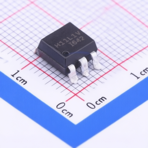 ISOCOM H11L1VSMT&R for sale