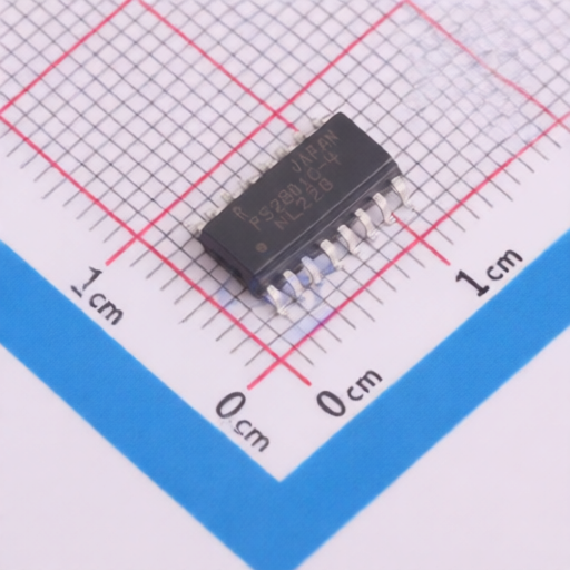 RENESAS PS2801C-4-F3-A/N for sale