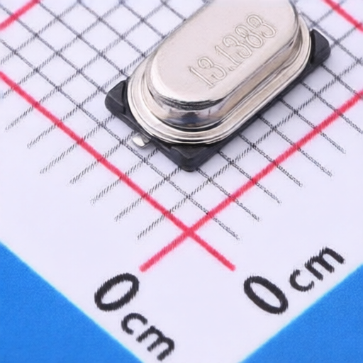 SOSET S47SMD13.1383M20PF10R30B3 for sale