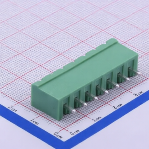 DORABO DB2EVC-5.08-7P-GN for sale