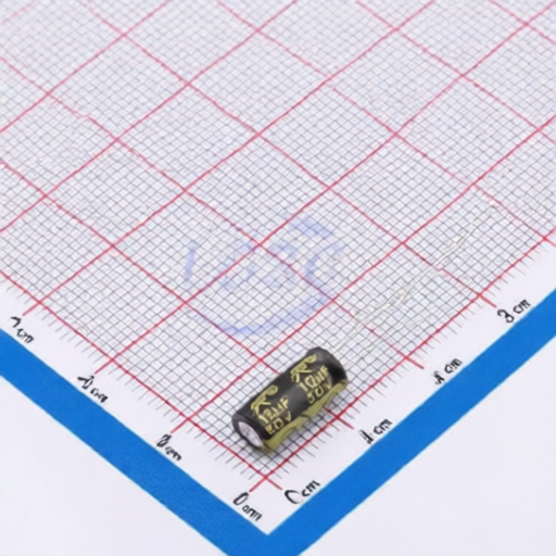 SRD EH1H100M0511BBH1D0LC for sale