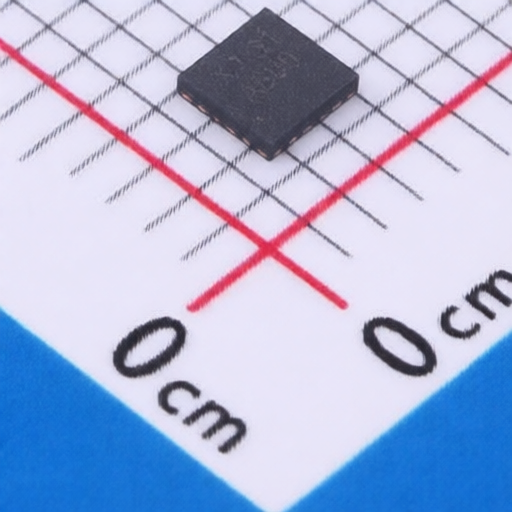 AWINIC(Shanghai Awinic Tech) AW88261FCR for sale