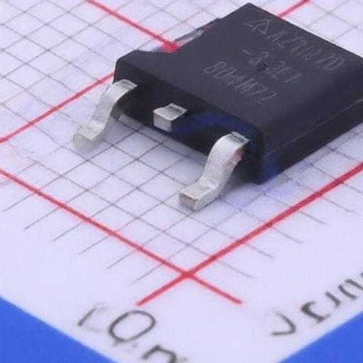 DIODES AZ1117D-3.3TRE1 for sale