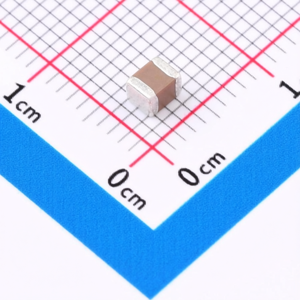 AIDE CAPACITOR 1210X7R226K160NT for sale