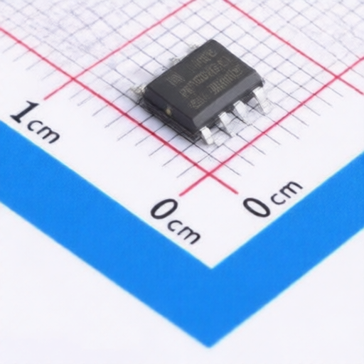 HANSCHIP semiconductor HX65HVD3085EIDRG for sale