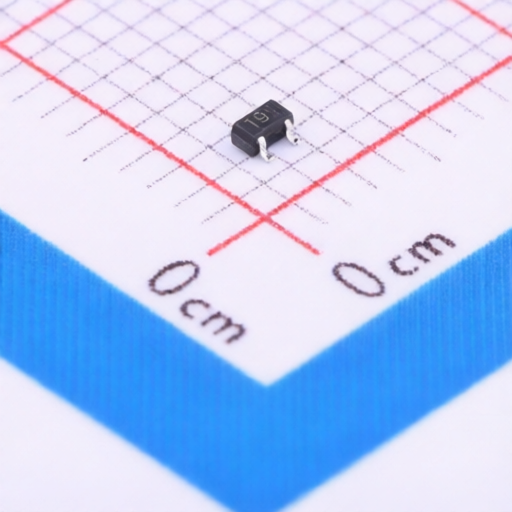 ROHM DTA115EETL for sale
