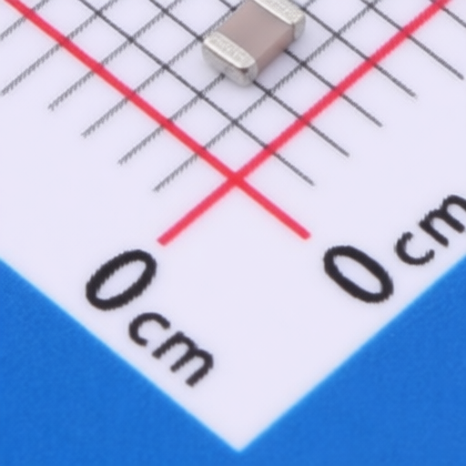 Chinocera HGC0805G01R8C500NTGJ for sale