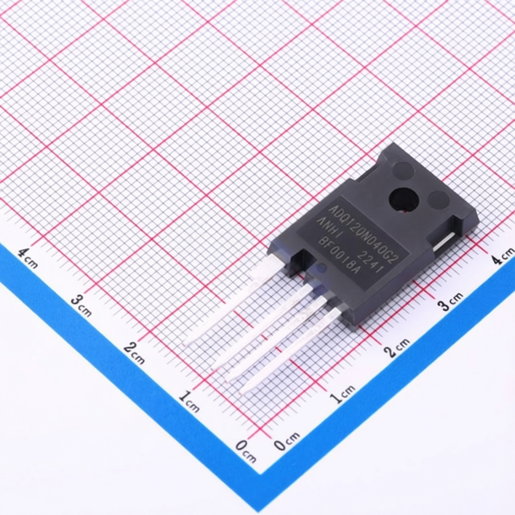 ANHI ADQ120N040G2 for sale