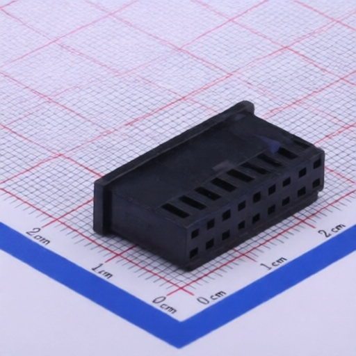 CJT(Changjiang Connectors) A2549H-2x9P for sale