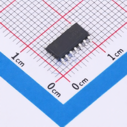 HANSCHIP semiconductor LM339DRG for sale