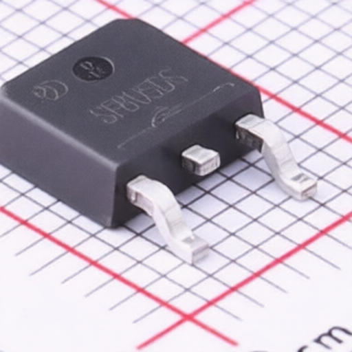 Jingdao Microelectronics SF803DS for sale