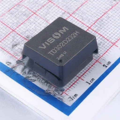 VISOM TD302D232H for sale