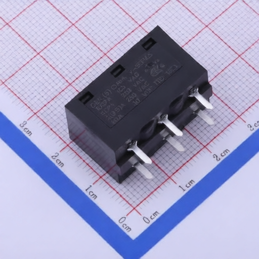 C&K V80214MS02Q for sale