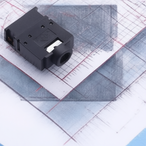 CAX PJ307-8P-ST for sale