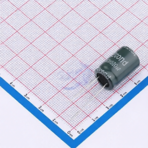 Econd 1500uF35V13x20GF for sale