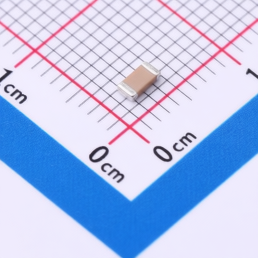 Chinocera HHV1206R7102K501NTHJ for sale