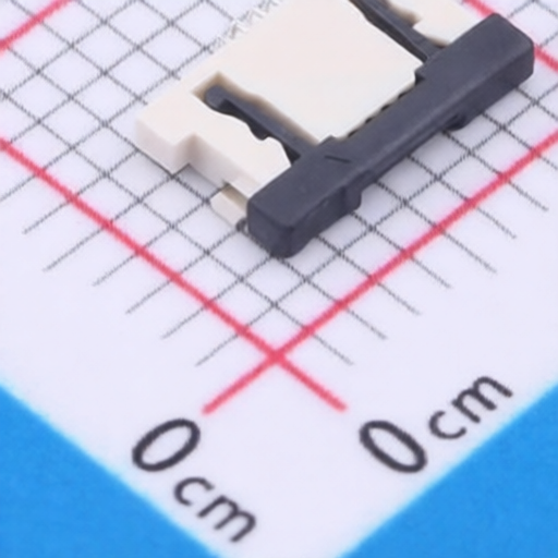 JST 04FLH-RSM1-TB(LF)(SN) for sale