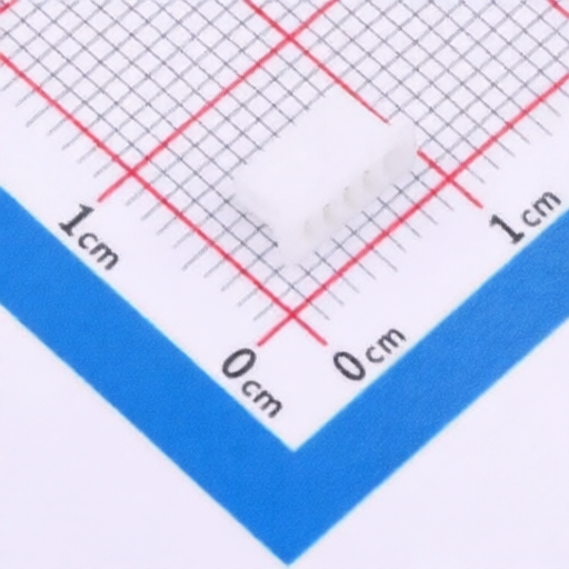 Megastar ZX-MX1.25-5PJK for sale