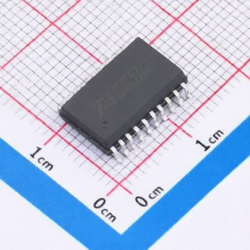 TM(Shenzhen Titan Micro Elec) TM1620-SOP20-TA2108 for sale