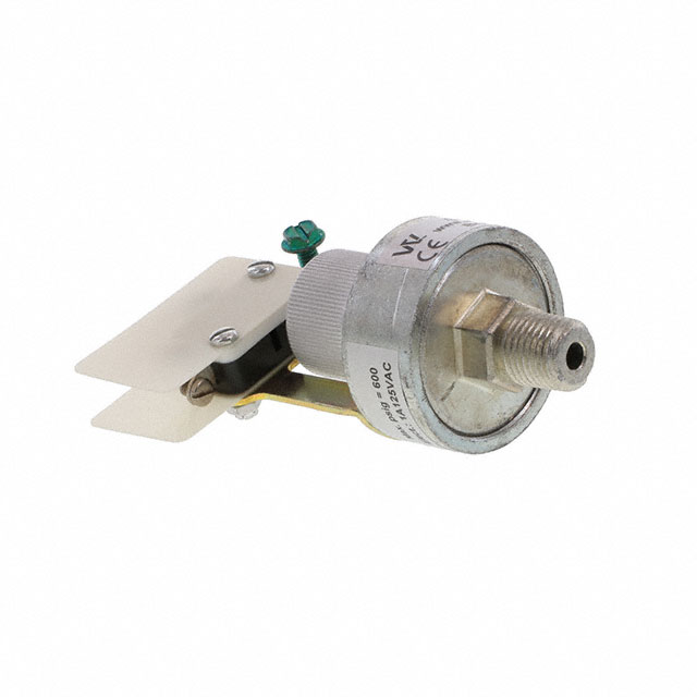 Whitman Controls P88G-6-C1TS for sale