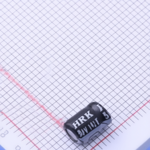 HRK 50V10uF CD110 for sale