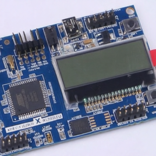 MICROCHIP ATXMEGAA3BU-XPLD for sale