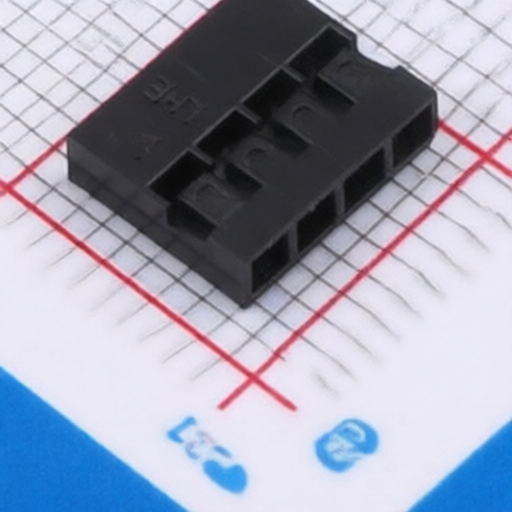 CONNFLY Elec I-DS1071-01-SCB01x4 for sale