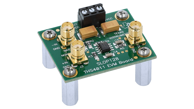 TI THS4011EVM for sale