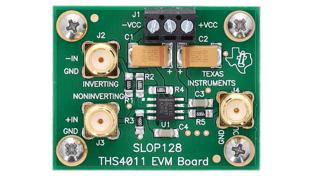 TI THS4011EVM for sale