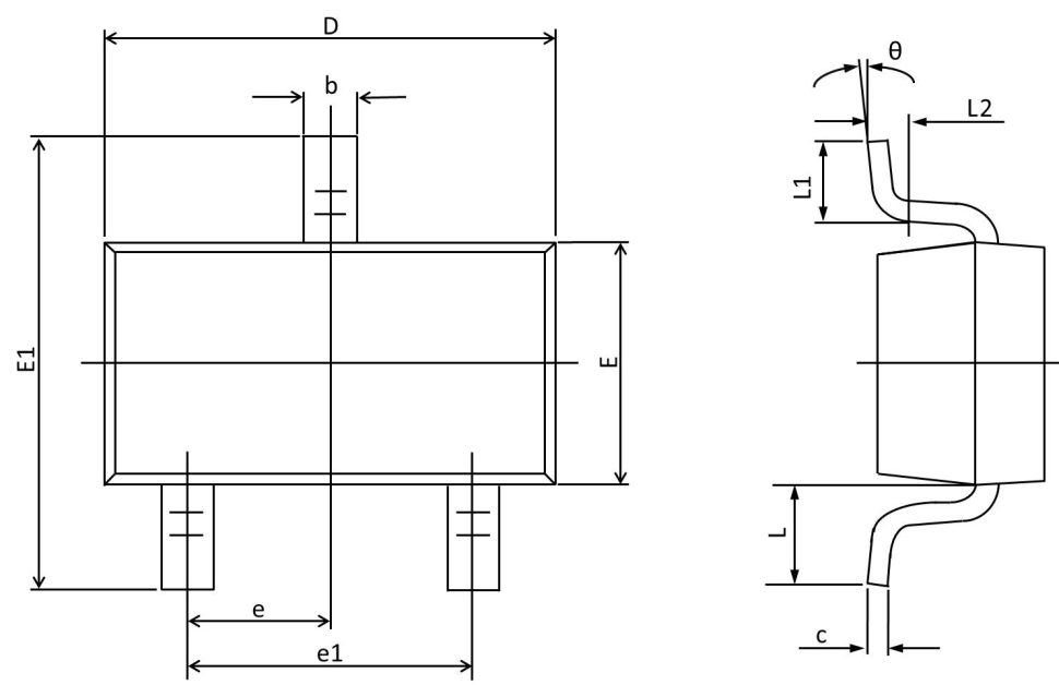 Suzhou Good-Ark Elec GSFC0603 for sale