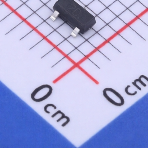 MCC MMBTA92-TP for sale