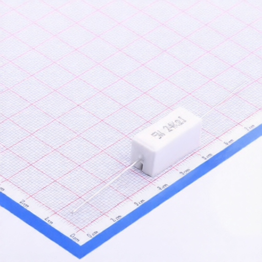 CCO(Chian Chia Elec) CR-L5W24KΩ 5% P for sale