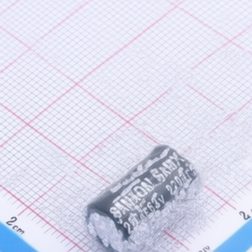 Man Yue Tech ESK227M1JG16RR for sale