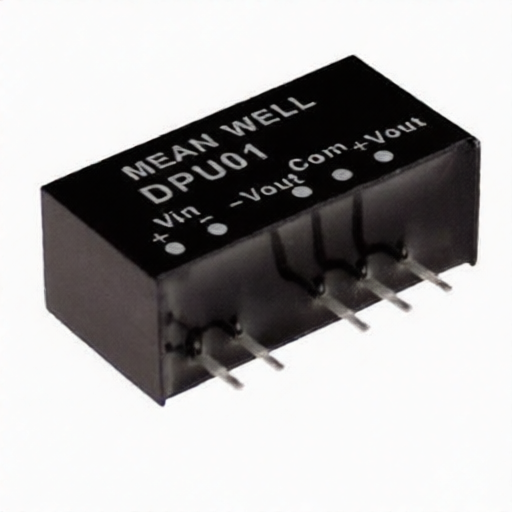 MEAN WELL DPU01N-05 for sale