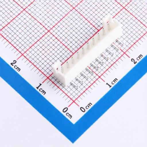 SHOU HAN 2.0mm-10P WZ for sale