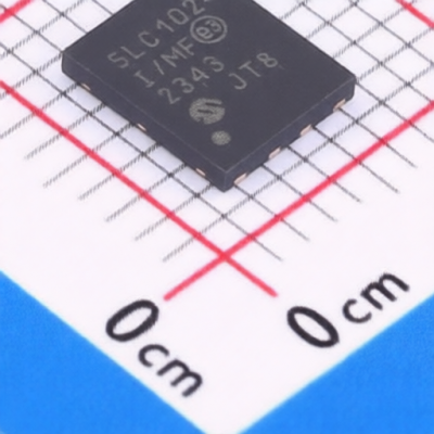 MICROCHIP 25LC1024T-I/MF for sale