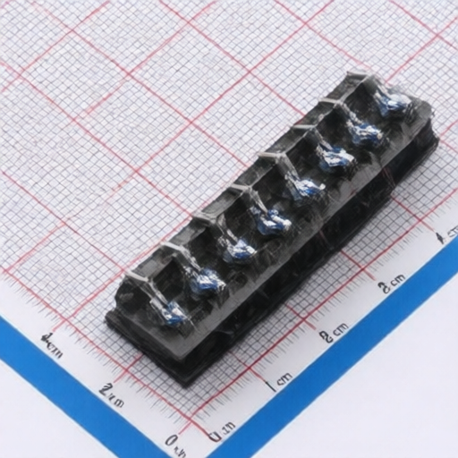 MAX MX25RM-7.62-04P-BK01-Cu-S-A for sale