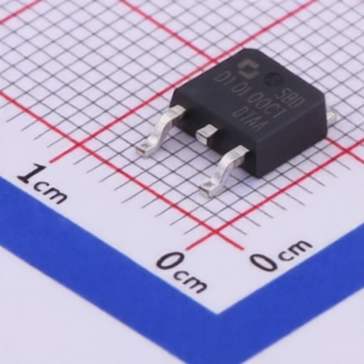 JSCJ SBDD10100CT for sale