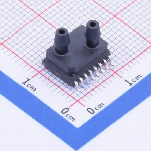 Silicon Microstructures(SMI) SM7391-BCE-S-500-000 for sale