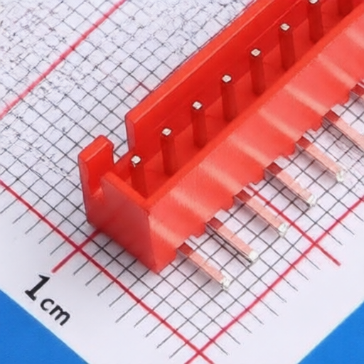 Hanbo Electronic WAFER-XH254WZ-8AH for sale