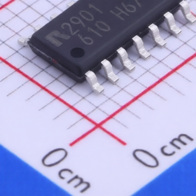 ROHM LM2901MX-BZ for sale