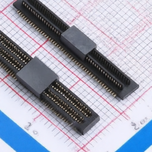 Lian Xin Technology XDBM/F-0530-2*50PIN for sale