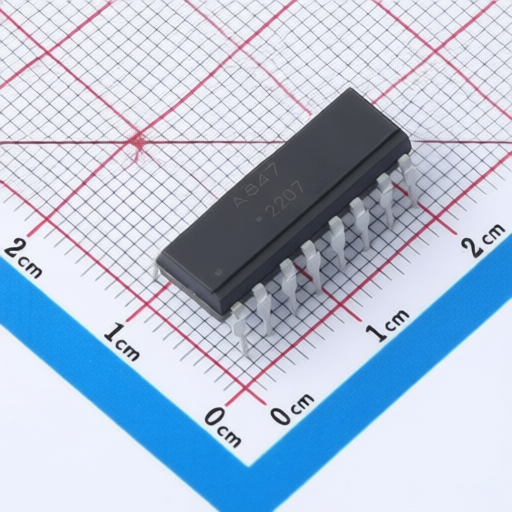 Broadcom ACPL-847-000E for sale