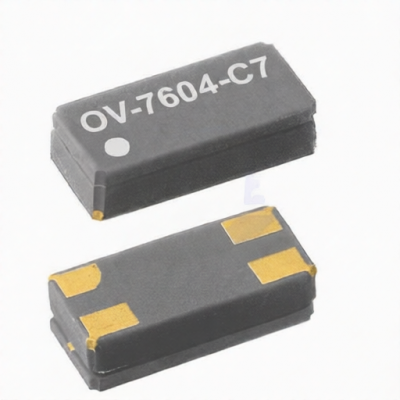 Micro Crystal OV-7604-C7-ON-BOARD-32.768K-20PPM-TA-QC for sale