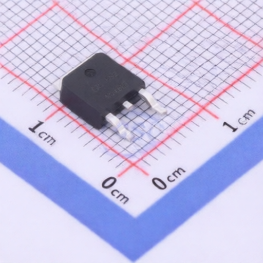 GOODWORK 4N65 for sale