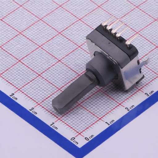 ALPSALPINE EC18AGB20407 for sale