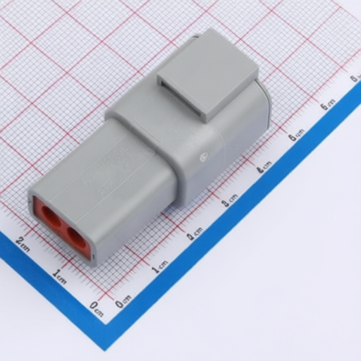 Amphenol ATP04-2P for sale
